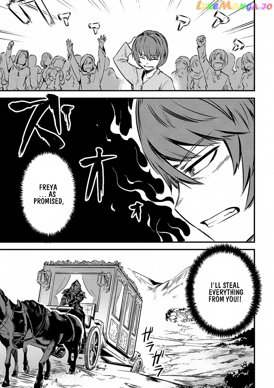 Redo Of Healer, Chapter 3.1 image 11
